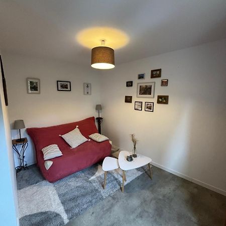 Charmant Studio Argenton Sur Creuse Ngoại thất bức ảnh