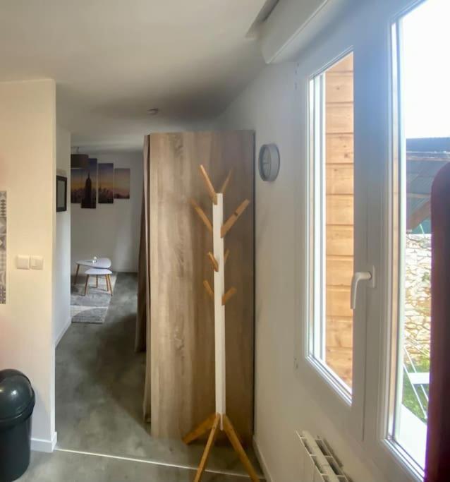 Charmant Studio Argenton Sur Creuse Ngoại thất bức ảnh