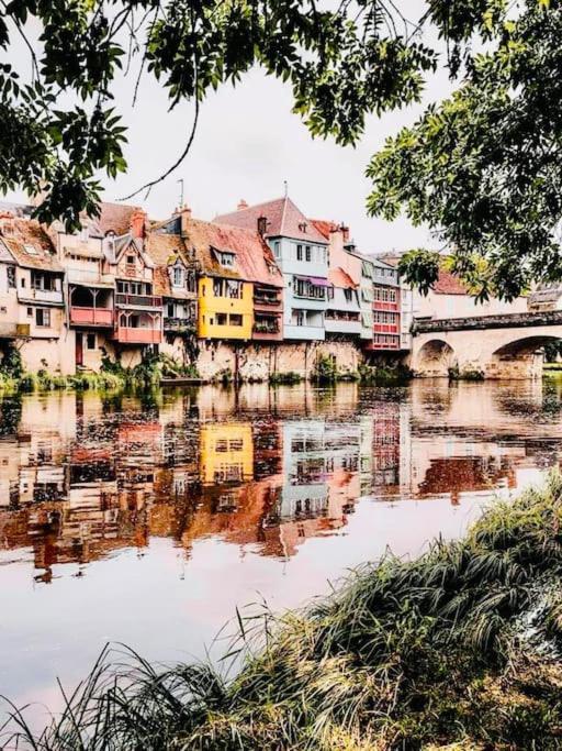Charmant Studio Argenton Sur Creuse Ngoại thất bức ảnh